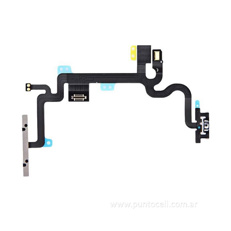 FLEX POWER IPHONE 7 PLUS