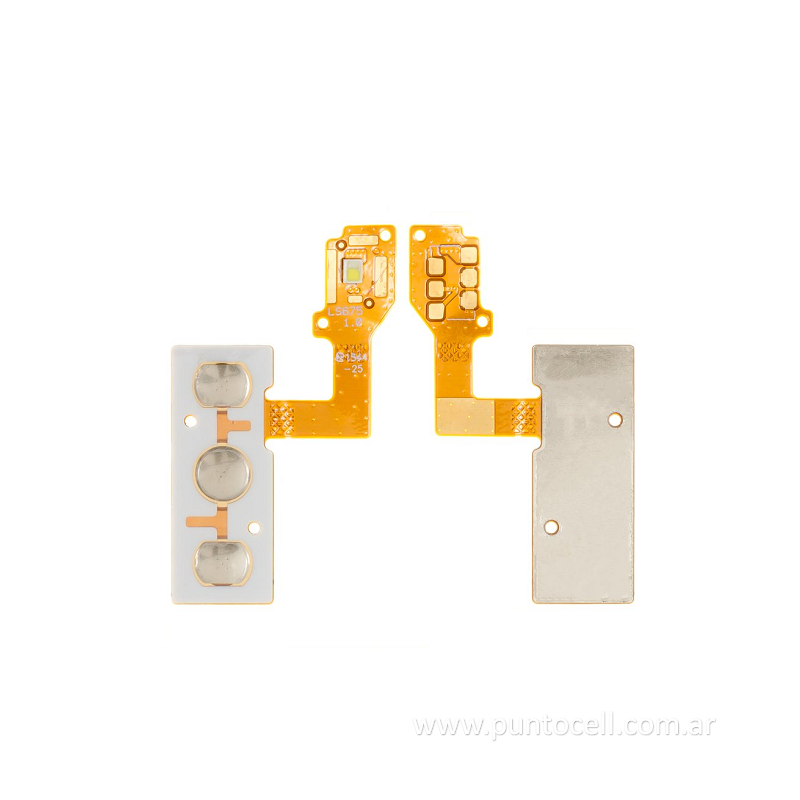 FLEX POWER LG K8 (K350)