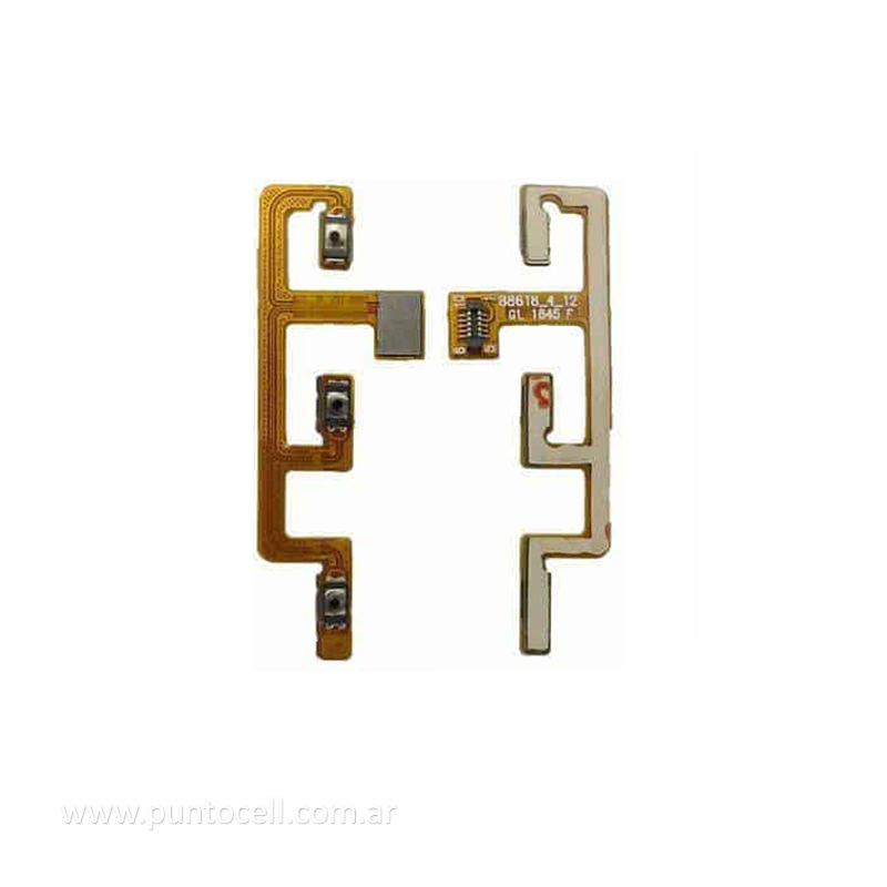 FLEX POWER MOTOROLA G7 POWER