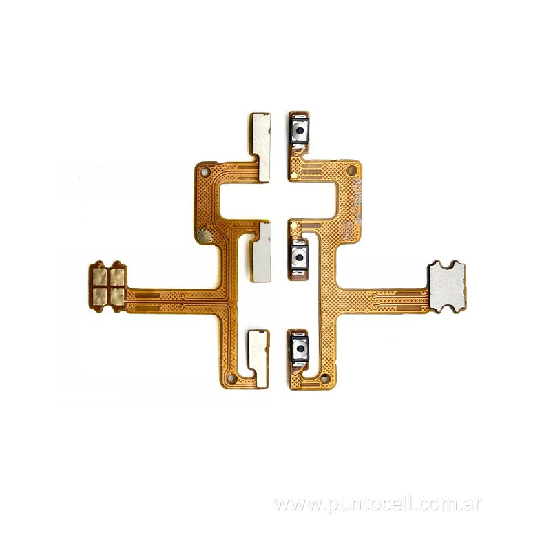 FLEX POWER MOTOROLA G8 PLUS