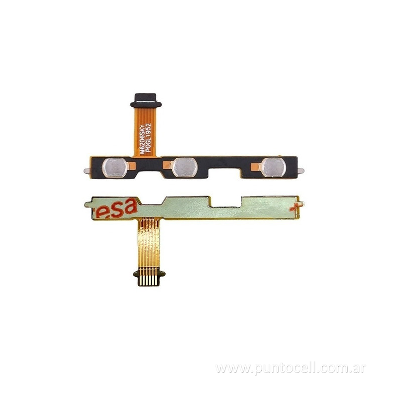 FLEX POWER MOTOROLA G8 POWER LITE