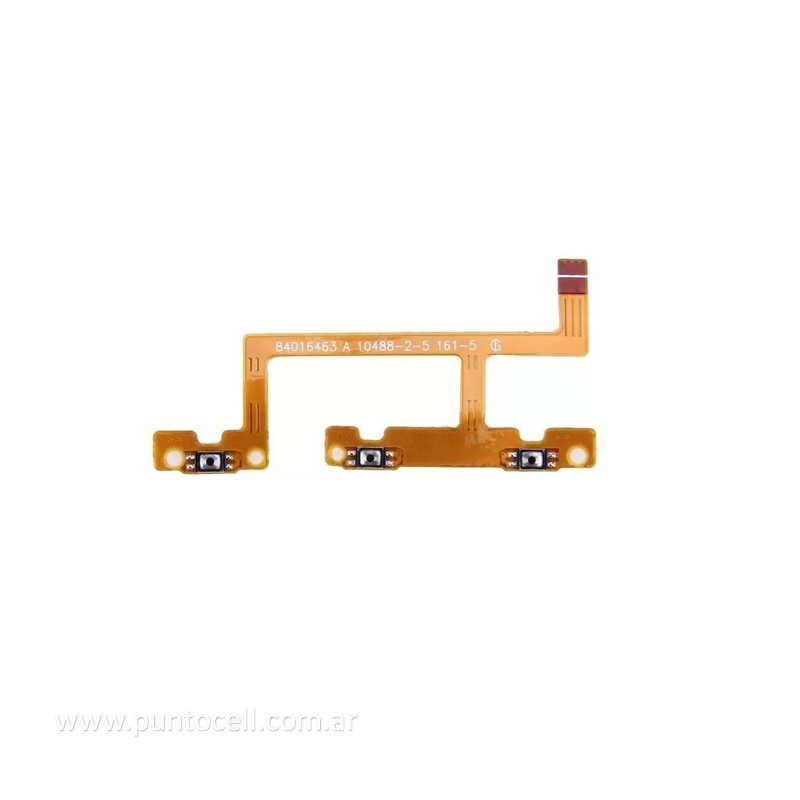 FLEX POWER MOTOROLA X PLAY (XT1562)