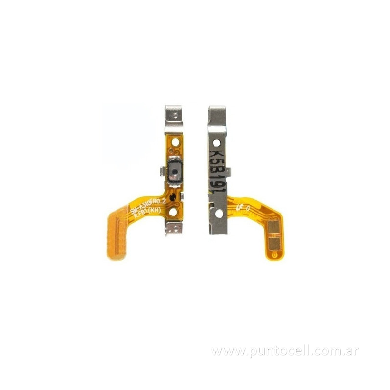 FLEX POWER SAMSUNG A3 2016 (A310)