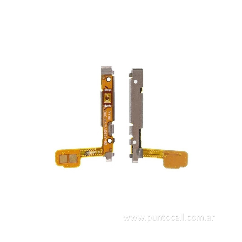 FLEX POWER SAMSUNG A7 2017 / A5 2017