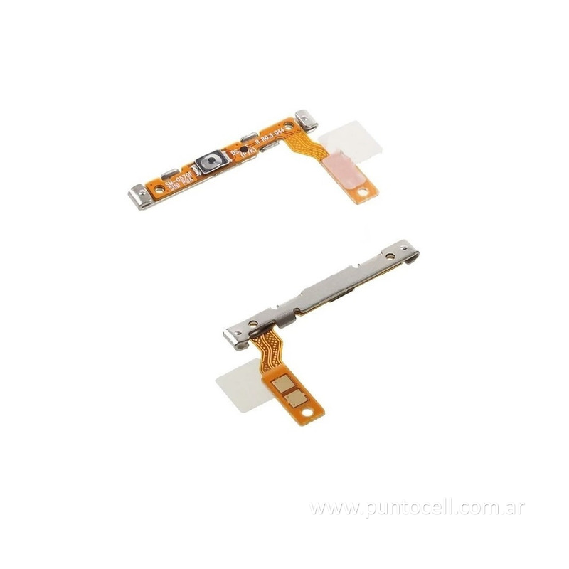 FLEX POWER SAMSUNG J7 PRIME (G610)