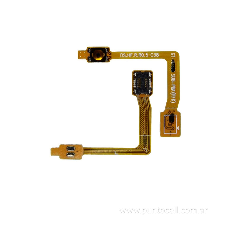 FLEX POWER SAMSUNG NOTE 2 (N7100)