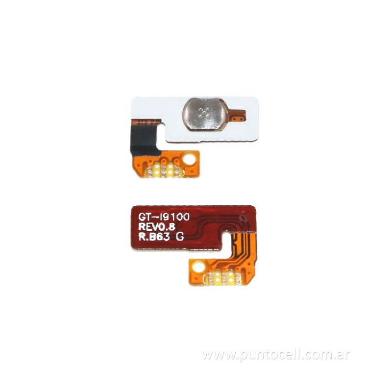 FLEX POWER SAMSUNG S2 (I9100)