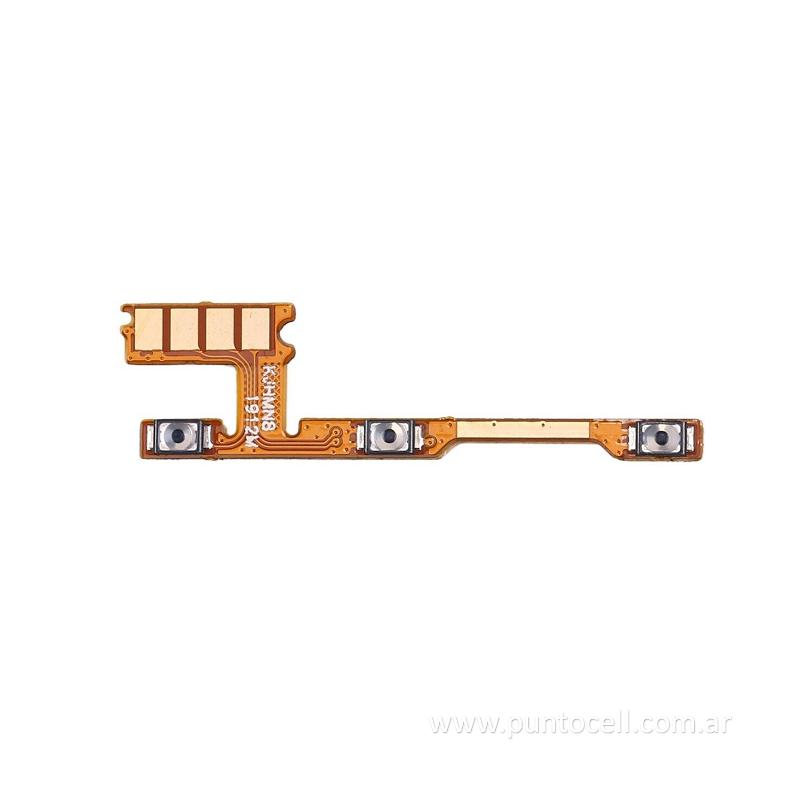 FLEX POWER XIAOMI NOTE 8