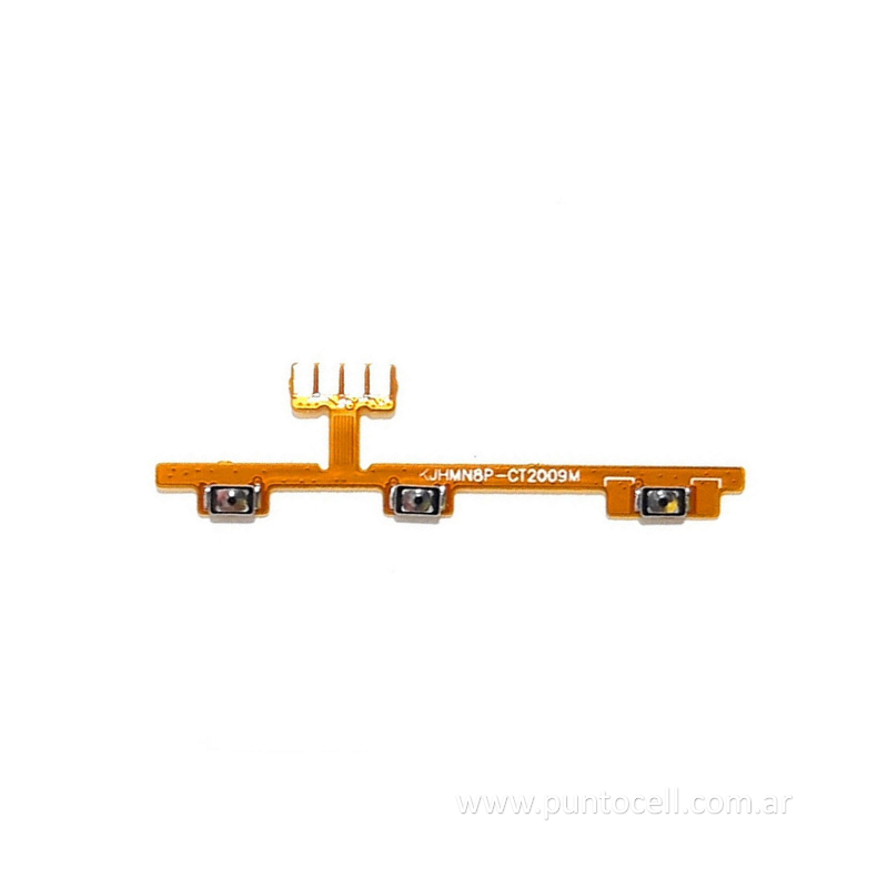 FLEX POWER XIAOMI NOTE 8 PR0