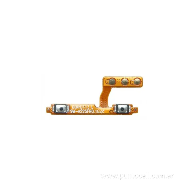 FLEX VOLUMEN SAMSUNG A22