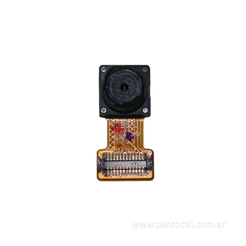 FLEX CAMARA FRONTAL MOTOROLA E4 PLUS (XT1772)