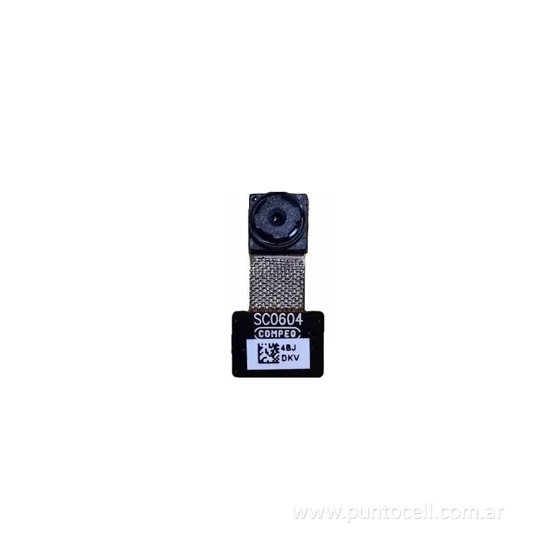 FLEX CAMARA FRONTAL MOTOROLA G2 (XT1068)