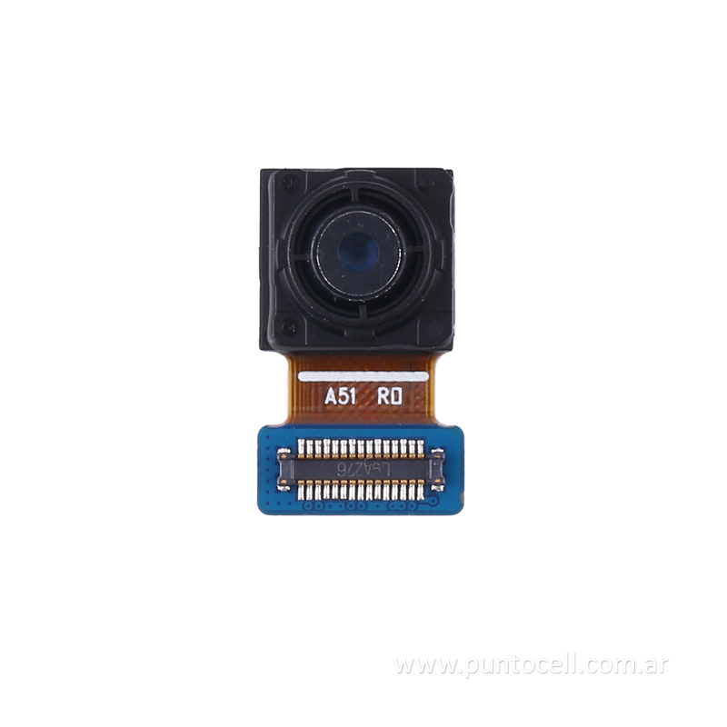 FLEX CAMARA FRONTAL SAMSUNG A51
