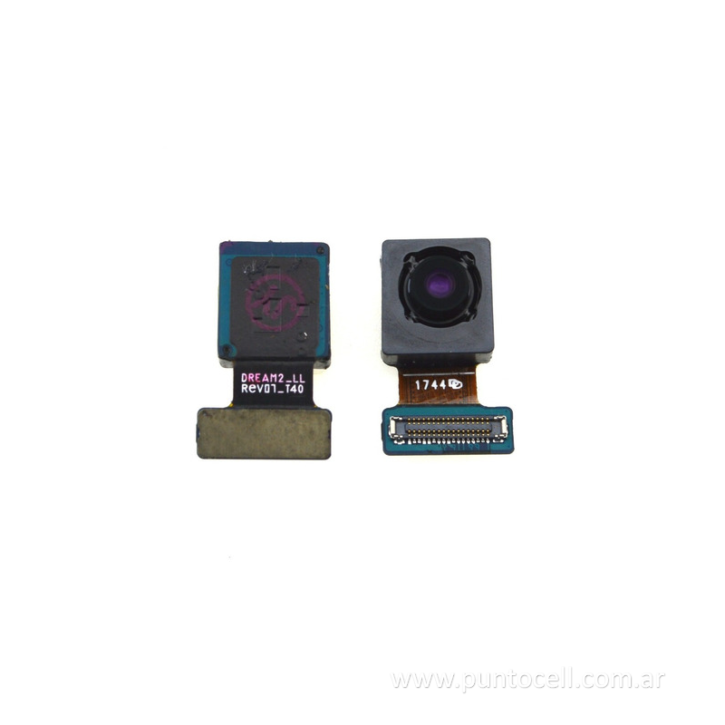FLEX CAMARA FRONTAL SAMSUNG S8 PLUS (G955)