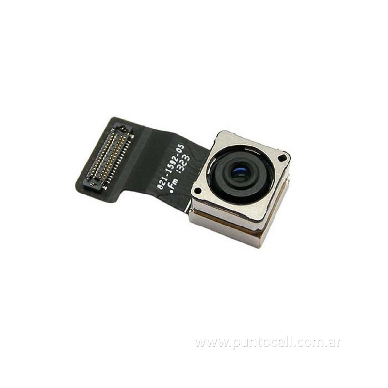 FLEX CAMARA TRASERA IPHONE 5s