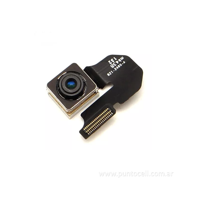 FLEX CAMARA TRASERA IPHONE 6