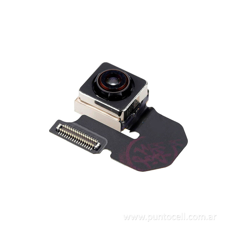 FLEX CAMARA TRASERA IPHONE 6s