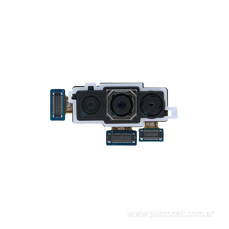 FLEX CAMARA TRASERA SAMSUNG A50