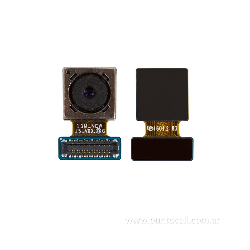 FLEX CAMARA TRASERA SAMSUNG J5 2016 (J510)