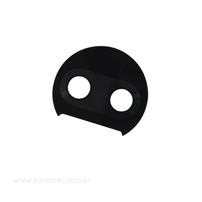 VIDRIO CAMARA MOTOROLA G5s PLUS (XT1800)