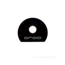 VIDRIO CAMARA MOTOROLA Z PLAY (XT1635)