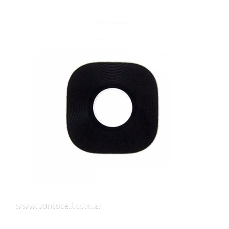 VIDRIO CAMARA SAMSUNG S7 EDGE