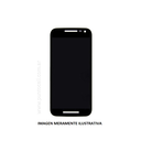 MODULO MOTOROLA X2 NEGRO ORIGINAL (XT1097)