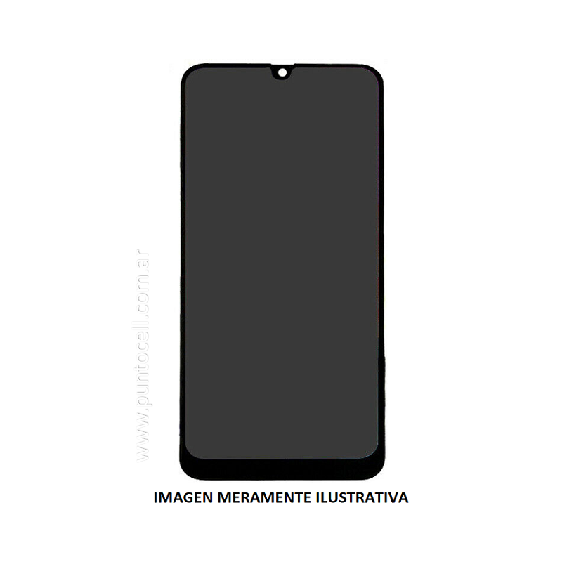 MODULO SAMSUNG A10 OLED S/ MARCO (A105)
