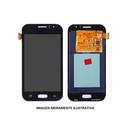 MODULO SAMSUNG J1 ACE (J110) NEGRO INCELL S/ LOGO