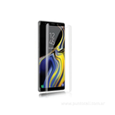 VIDRIO TEMPLADO SAMSUNG NOTE 8 CURVO