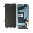 MODULO SAMSUNG S10 ORIGINAL S/ MARCO (G973)