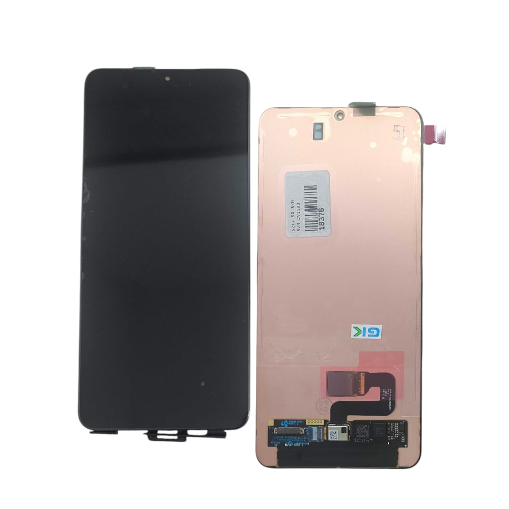 MODULO SAMSUNG S21 PLUS 5G ORIGINAL S/ MARCO (G996)