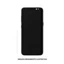 MODULO SAMSUNG S8 (G950) ORIGINAL NEGRO S/ MARCO