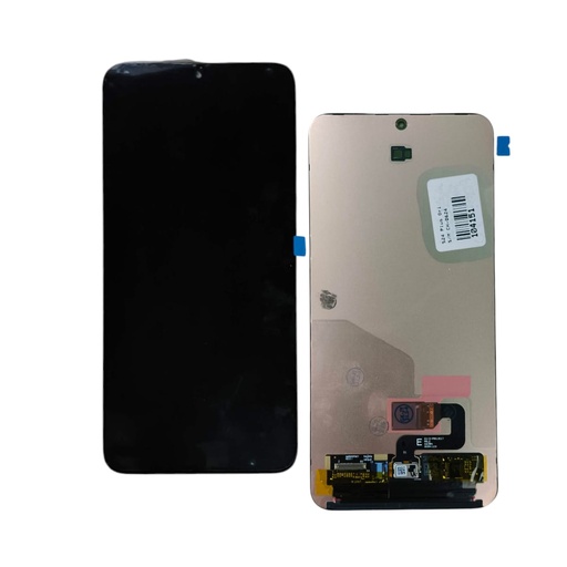[104151] MODULO SAMSUNG S24 Plus ORIGINAL S/ MARCO (S926)