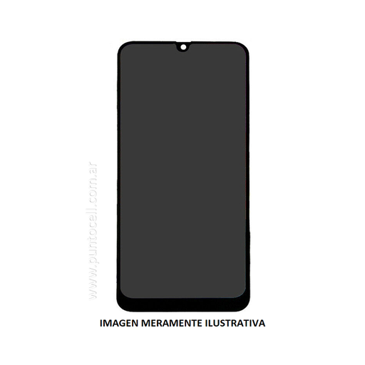 [104153] MODULO SAMSUNG A05 OLED S/ MARCO (A055)
