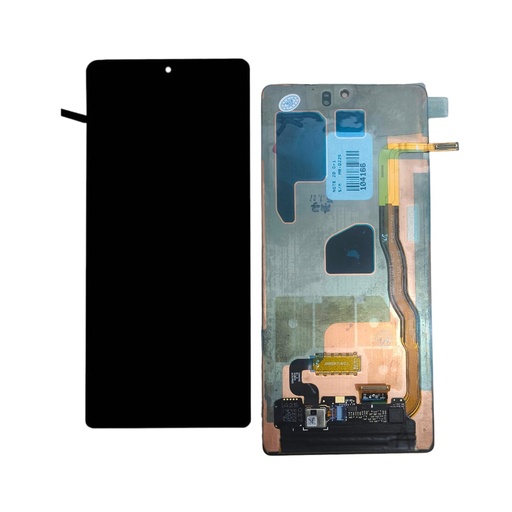 [104166] MODULO SAMSUNG NOTE 20 ORIGINAL S/ MARCO (N980)