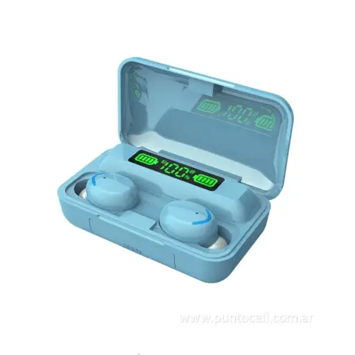 AURICULAR BLUETOOTH F9 (BTH-F9-5)