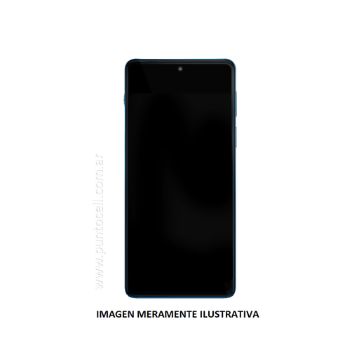 [105186] MODULO MOTOROLA EDGE 40 Pro ORIGINAL S/ MARCO