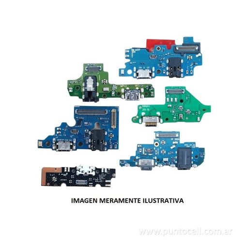 [105416] PIN DE CARGA SAMSUNG S10 ORIGINAL
