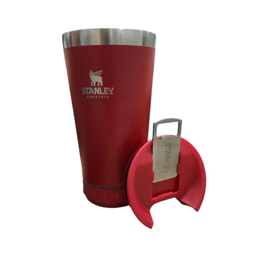 [105861] VASO TERMICO G3 ACERO INOX - 480ml C/ PARLANTE