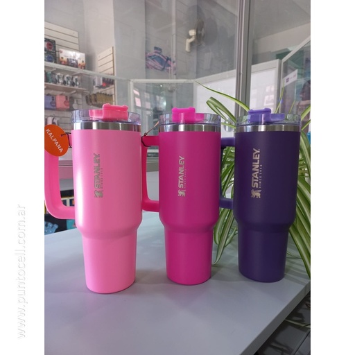 [105868] VASO JARRO TERMICO ACERO INOX- 1.3L (KL-1300)