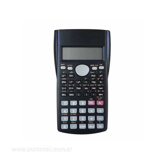 [111112] CALCULADORA CIENTIFICA JOINUS