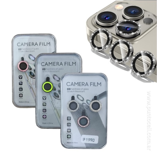 PROTECTOR DE CAMARA SAMSUNG A25