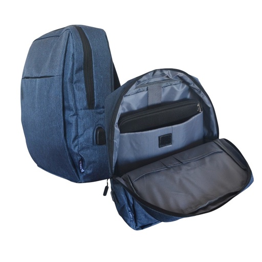 [111405] MOCHILA SOUL S01 PORTA-NOTEBOOK