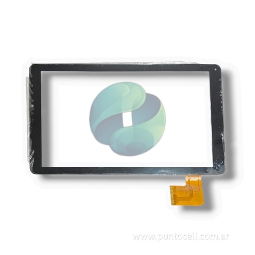 [20244] TACTIL TABLET 10.1" DH-1012A2-PG-FPC062-V5.0/ZHC-0498B/FX-10.1-0092A-F-02