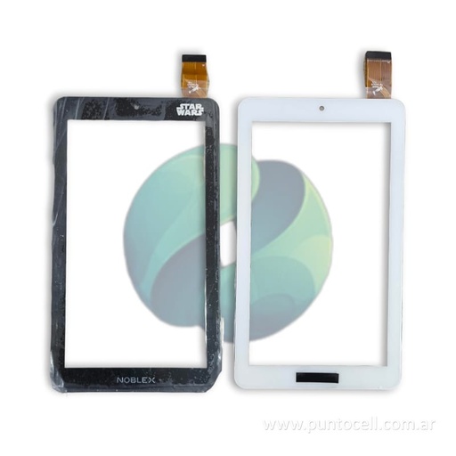 TACTIL TABLET 7" PB70A2229-FHX Noblex