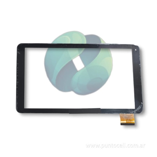 [20121] TACTIL TABLET 10.1" HC256145A1-FPC037H V1.0 (NOGA)