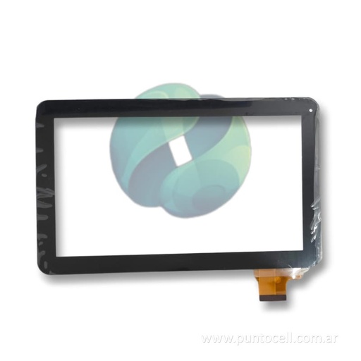 [20128] TACTIL TABLET 10.1" ZHC-166A/ZHC-209A