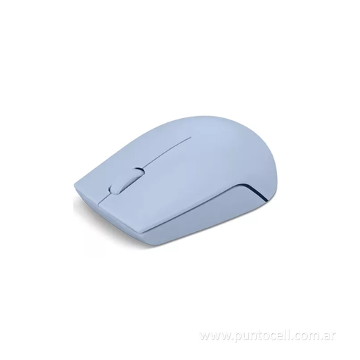 [111598] MOUSE INALAMBRICO LENOVO 300 COMPACT