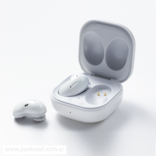 [111601] AURICULAR BLUETOOTH GALAXY BUDS LIVE